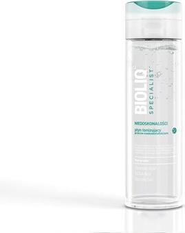 Actual product image Bioliq Specialist Imperfections (Tonic water, 200 ml)