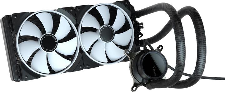 Produktbild Fractal Celsius+ S28 Prisma