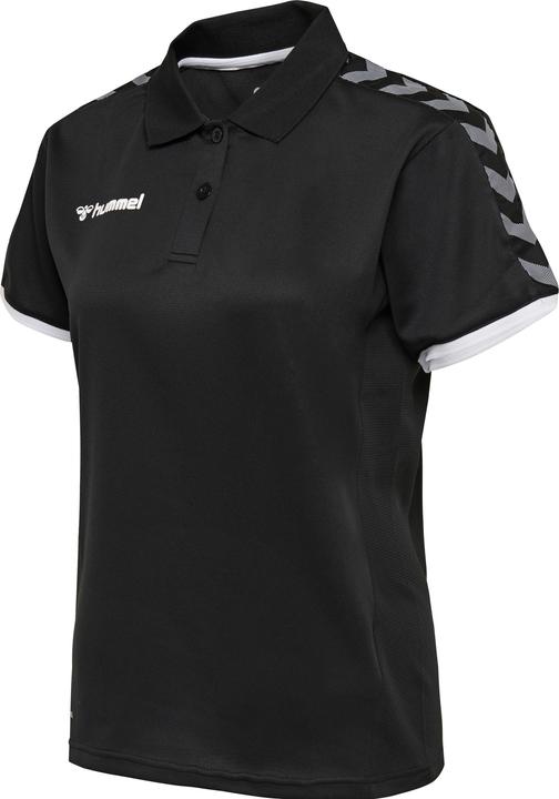 hummel Authentic Woman Functional Polo