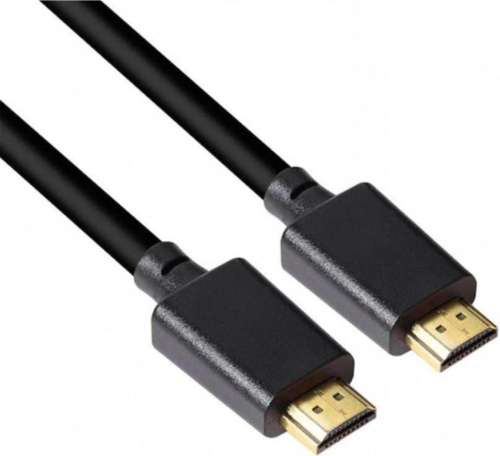 Immagine prodotto Club 3D HDMI (Typ A) — HDMI (Typ A) (1 m, HDMI)