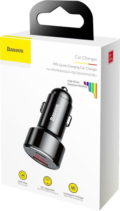 Image du produit Baseus Série magique PPS