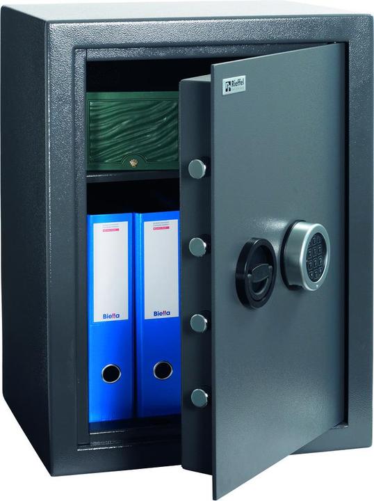 Immagine prodotto Rieffel Cassaforte per mobili con elettronica RR-211 E (33 l)