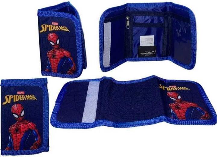 Educa Marvel Spiderman