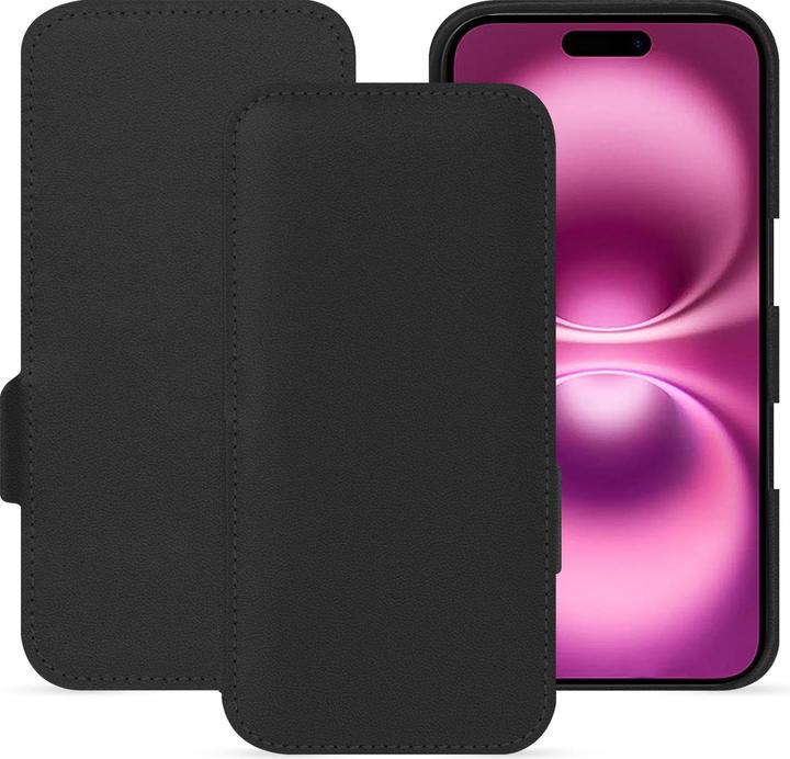 Noir PU ( Black )
