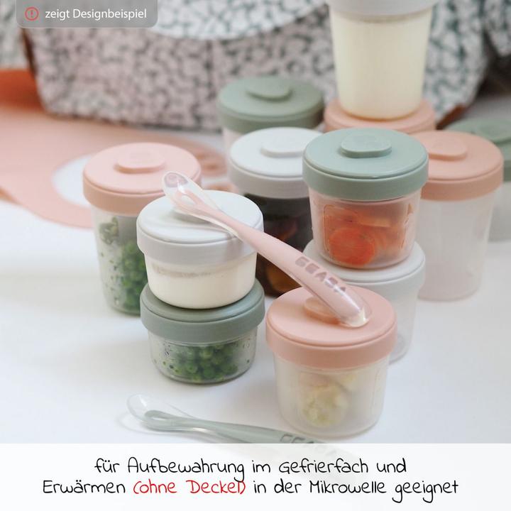 Produktbild Beaba Erstes Mahlzeitenset