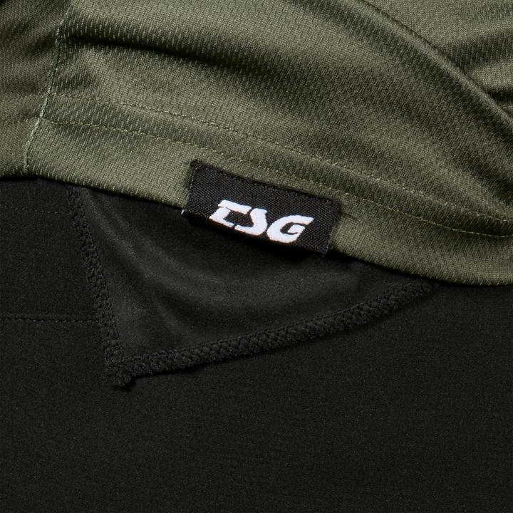 Actual product image TSG Skillz (L)