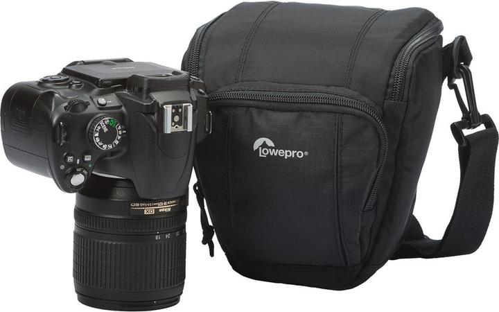 Actual product image Lowepro Toploader Zoom 45 AW II (Camera shoulder bag)