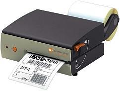 Image du produit Datamax-O'Neil Mp Compact 4 Mark Iii Printer (203 dpi)