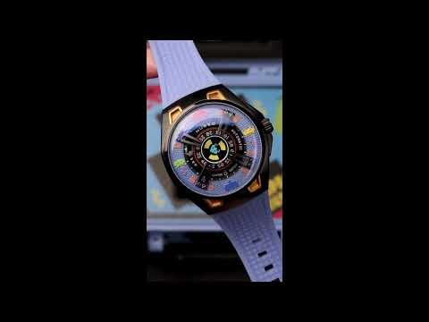 Immagine prodotto Nubeo NB-6099-SI-03 Invasori spaziali