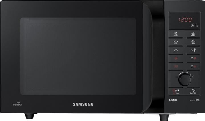 Actual product image Samsung Ce107ft-b/xeg (28 l)