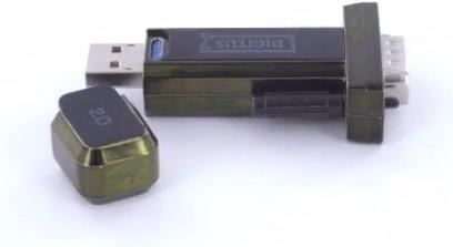 Actual product image Digitus Da-70156 (USB 2.0)