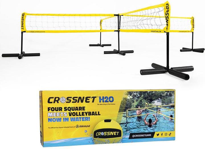 Produktbild Crossnet H20