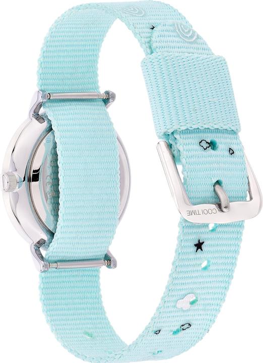 Actual product image Cool Time Kids Children's watch (Analogue wristwatch, 28 mm)