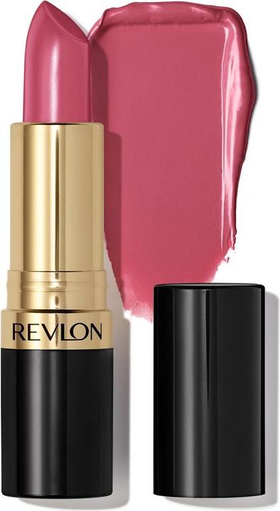 Revlon Super Lustrous Lipstick No 805