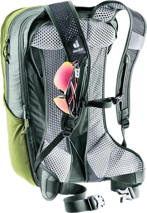 Image du produit Deuter Race Air 14+3 (17 l)