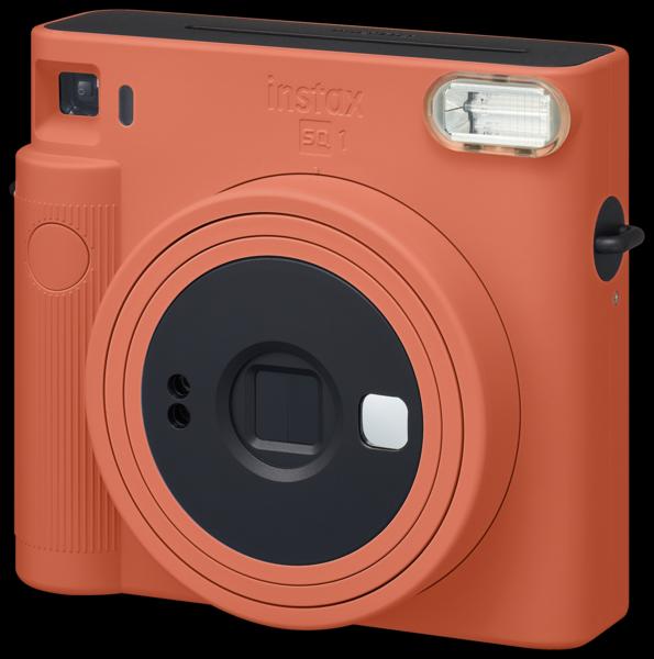 Actual product image Fujifilm instax Square SQ 1 Set