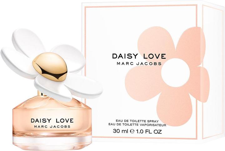 Produktbild Marc Jacobs Daisy (Eau de Toilette, 30 ml)