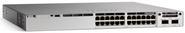 Actual product image Cisco CATALYST 9300 24-PORT MGIG AND (24 Ports)