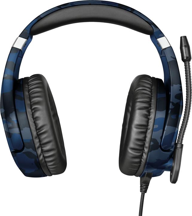 Immagine prodotto Trust GXT 488 Forze-G (Cablato)
