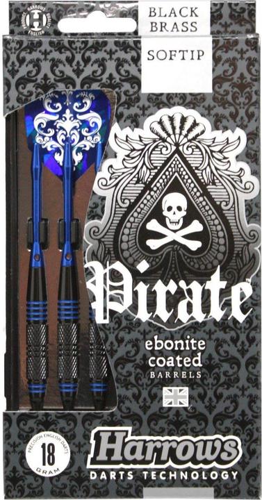 Harrows Pirati (18g) (18 g)