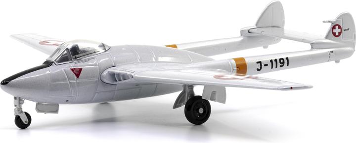 Produktbild Ace Vampire D.H. 100 Mk.6 J-1191 Spitznase
