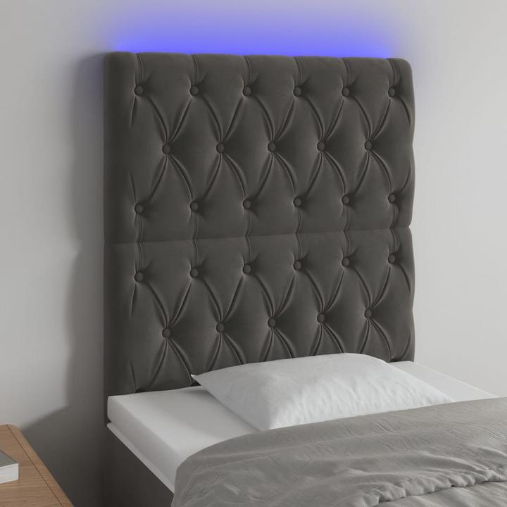 Immagine prodotto VidaXL Fran (100 x 7 x 88 cm)