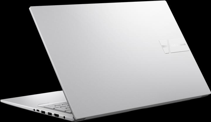 Produktbild ASUS Vivobook 17 X1704VA-AU277W i5-1335U/16GB/512GBSSD/W11H silver (17.30", Intel Core i5-1335U, 16 GB, 512 GB, DE)