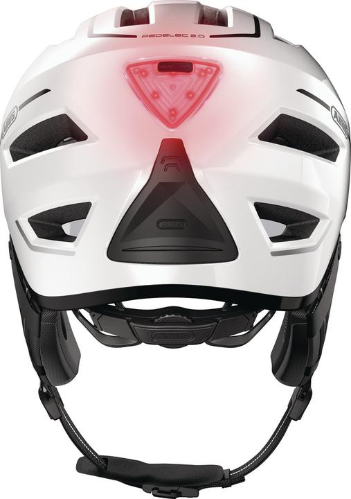 Actual product image Abus Pedelec 2.0 Ace (52 - 57 cm)