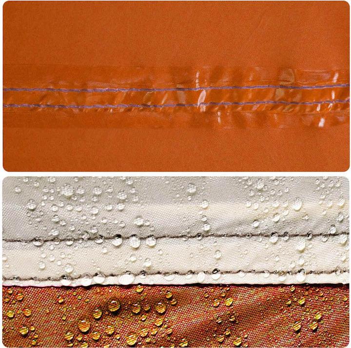 Produktbild VidaXL Tarp Wasserdicht (Tarp, 4.15 kg)