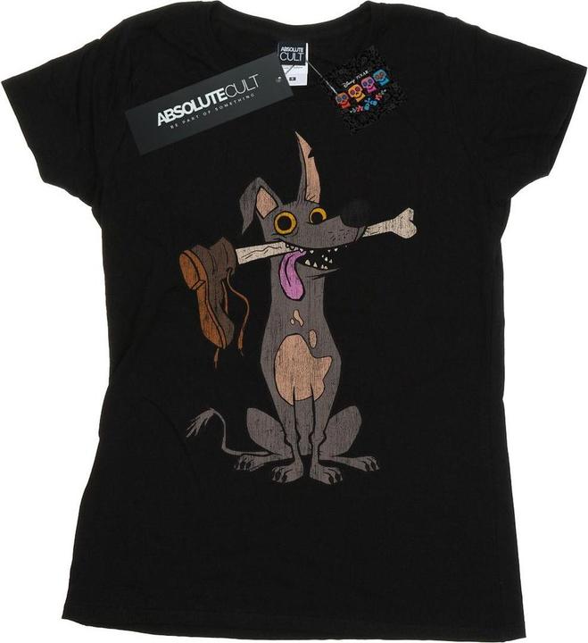 Disney Coco Dante With Bone TShirt (XL)
