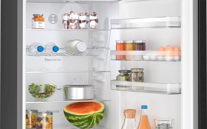 Image du produit Bosch Hausgeräte 13565 (363 l)