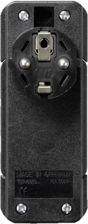 Produktbild Bachmann Smart Plug (CEE 7/7)