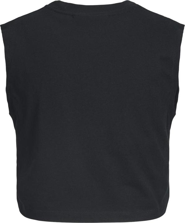 Actual product image JJXX Jxalvira Slim Sl Crop Every Tee Jrs Sn (L)
