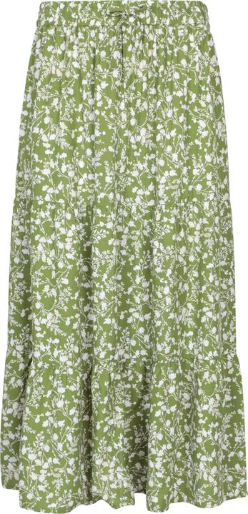 Immagine prodotto Mountain Warehouse Palermo Gonna Midi Multilivello Donna (38 D)