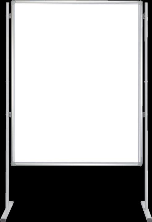 Produktbild Franken Tellerfuss für Stellwandtafel PRO (40 x 25 cm)