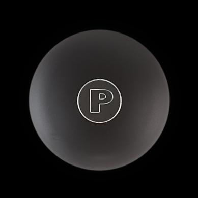 Image du produit Le Creuset Moulin à poivre (Poivre)