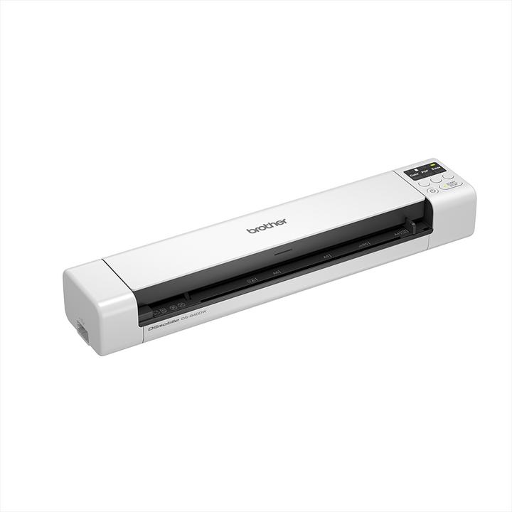 Actual product image Brother DS-940DW (USB, WLAN)