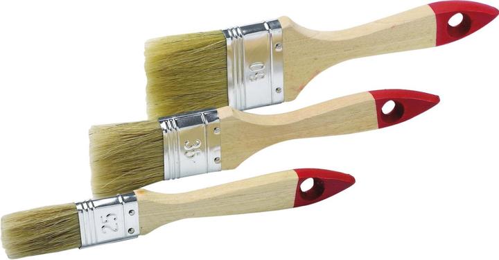Actual product image Vasalat 19-piece | painting set with telescopic pole for the handyman and DIY enthusiast