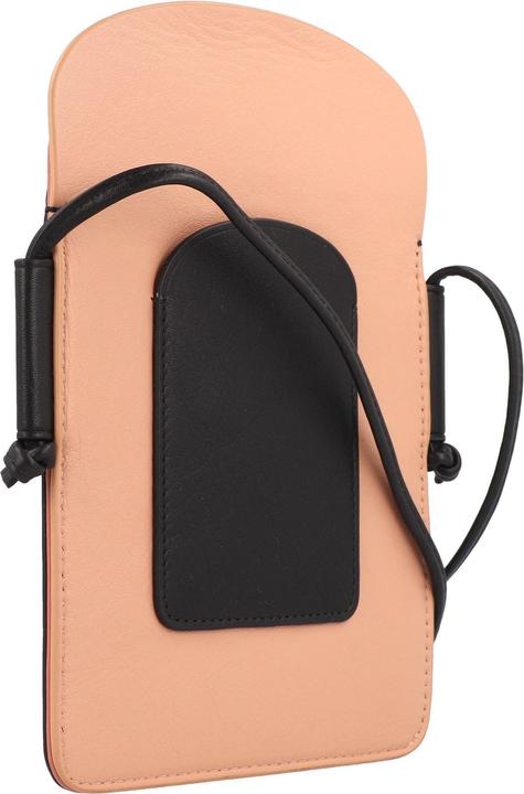 Produktbild Dudu Colorful Minorca Handytasche Leder 12 cm