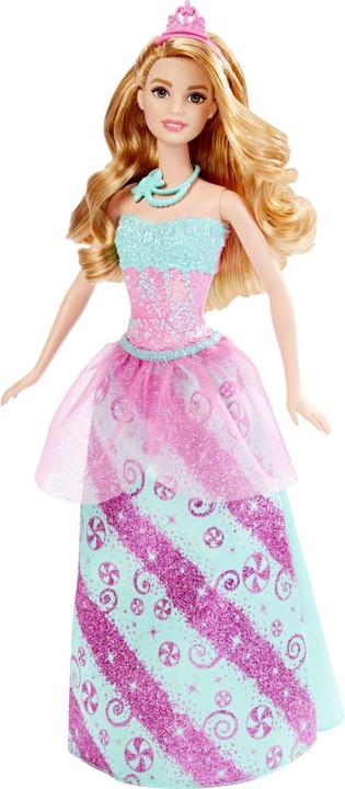 Produktbild Barbie Bonbon-Prinzessin