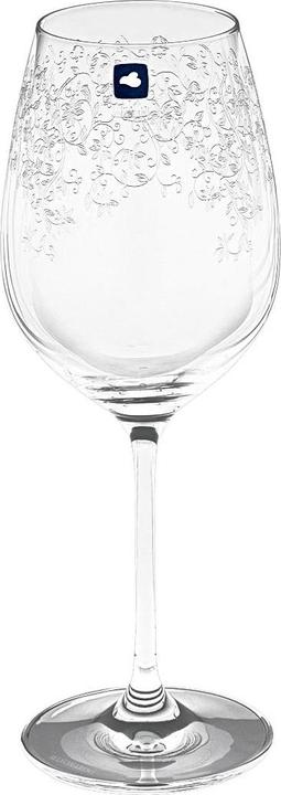Image du produit Leonardo Château (41 cl, 6 Verres, Verres à vin blanc)