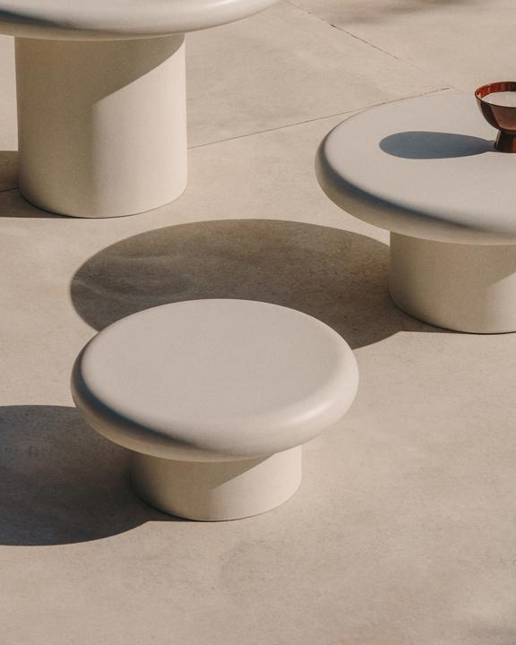 Actual product image Kave Home Addaia