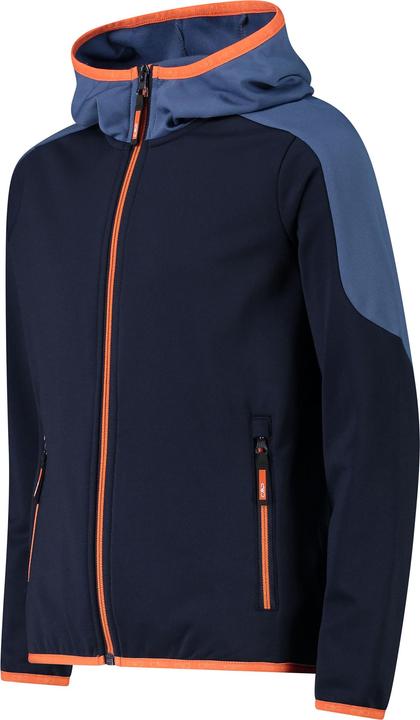 Produktbild CMP Campagnolo Hoodie (110)
