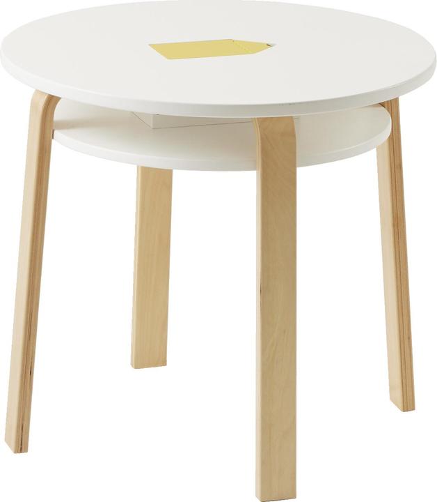Image du produit Vertbaudet Table de jeu pour enfants PLAY (Groupe de sièges pour enfants)