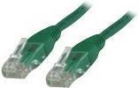Produktbild MicroConnect Netzwerkkabel (U/UTP, CAT6, 15 m)