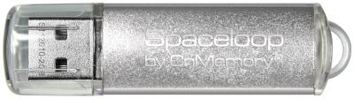 Actual product image CnMemory Spaceloop 32GB USB 2.0 (32 GB, USB 2.0)
