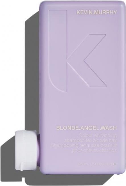 Produktbild Kevin Murphy Blonde.Angel Wash (250 ml, Flüssiges Shampoo)