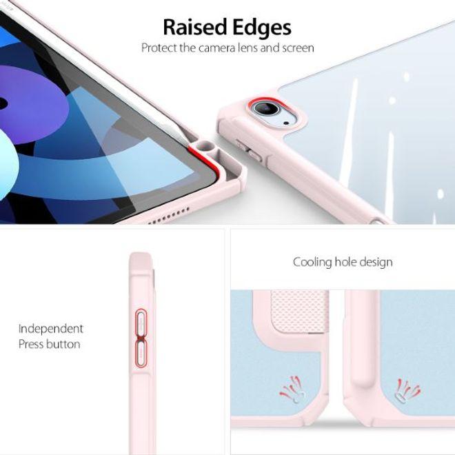 Produktbild Dux Ducis Toby Series (iPad Air 2022 (5. Gen), iPad Air 2020 (4. Gen))