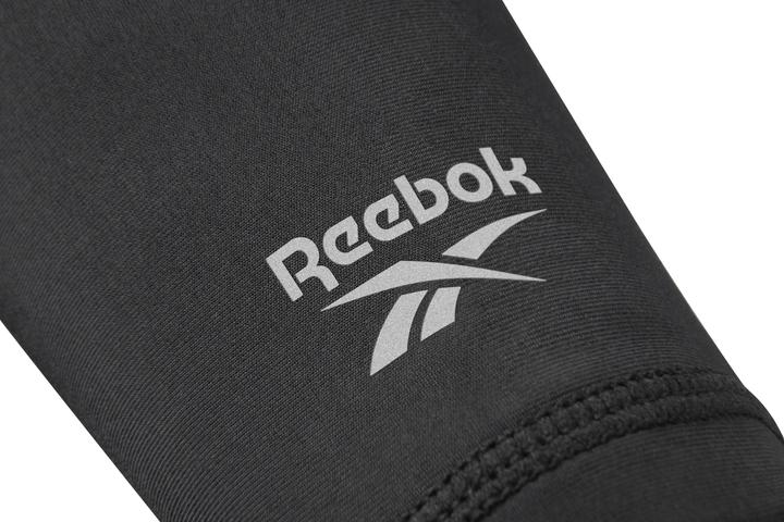 Image du produit Reebok Manchette de compression, Noir L (L)