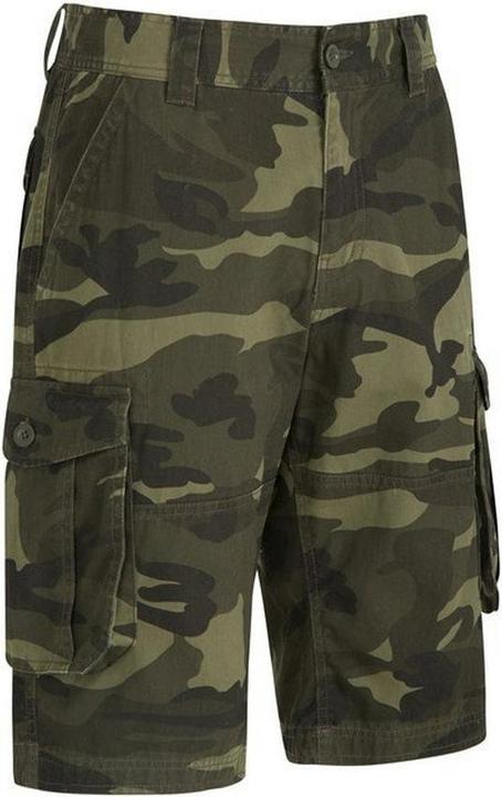 Immagine prodotto Mountain Warehouse Pantaloncini cargo (46)